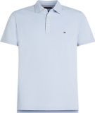 Tommy Hilfiger Polo 1985 Lichtblauw S