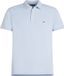 Tommy Hilfiger Polo 1985 Lichtblauw S