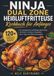 Ninja Dual Zone Heißluftfritteuse Kochbuch für Anfänger