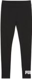 PUMA ESS No. 1 Logo Leggings Dames Sportlegging - Puma Black