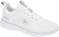 Jako Team Mesh Sneaker - Blanc | Taille : 40
