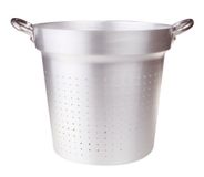 Pentole Agnelli FAMA85SC36 Aluminium vergiet 36 cm