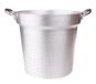 Pentole Agnelli FAMA85SC36 Aluminium vergiet 36 cm