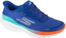Skechers SKX Aero Spark Mannen Blauw Hardloopschoenen Maat 45