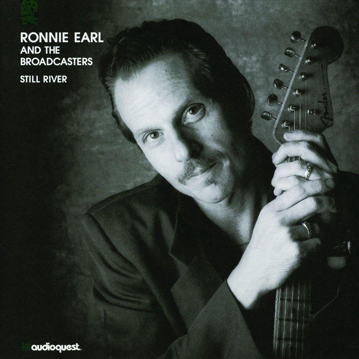 Coast2Coast Earl Ronnie And The Broadcasters - Still River
