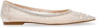 Steve Madden Dames ballerina's Charise