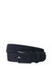 Hackett London Ceinture bleu marine