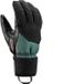 Leki Alpino Hevon Thermo 3D Handschoenen Zwart 8.0 Mannen