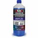 Holts HAFR0007B Liquide de Refroidissement antigel pour Voiture Mercedes et BMW, durée de Vie de 10 Ans, 480,000km Protection jusqu'à -37 °C, Bec verseur Inclus, Bleu, 1 Litre