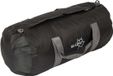 Bo-Camp Sac polochon Rond Léger Moyen Noir
