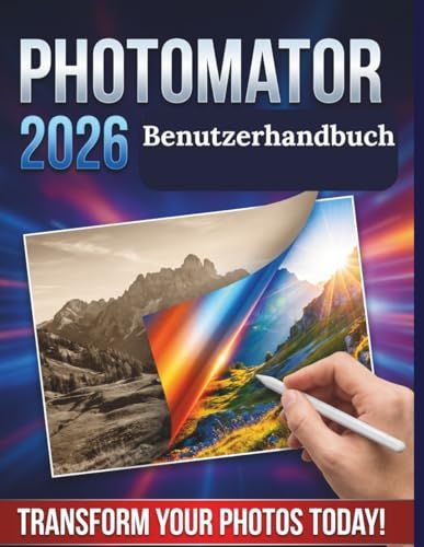 Photomator 2026 Benutzerhandbuch: Meistern Sie KI-gestützte Fotobearbeitung, RAW-Verarbeitung, Maskierung und Workflows im Apple-Ökosystem