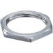 Wiska 10064188 ESMU 12 Gegenmutter M12 Edelstahl Edelstahl 10 St.