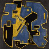 Sonic Rendezvous Dryades - Dryades (CD)