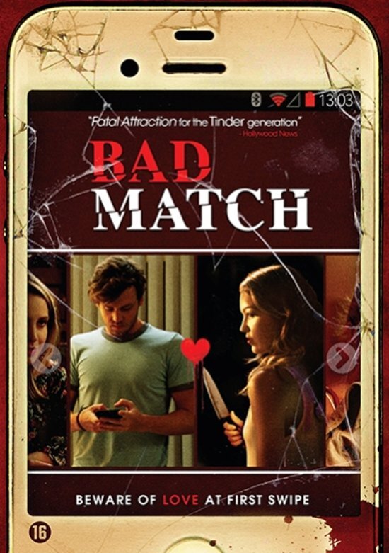 - Bad Match dvd