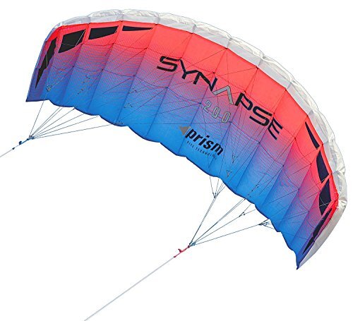 Prism Family, Synapse 200 Matrasvlieger, Multicolor, 200