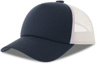 Atlantis Headwear Record-S Cap AT538 - Navy - One size