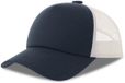 Atlantis Headwear Record-S Cap AT538 - Navy - One size