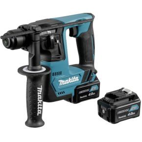 Makita HR140DSMJ Akku-Bohrhammer