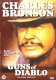 Guns Of Diablo - DVD