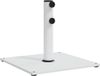 vidaXL Parasolvoet - Vierkant - 17 kg - Verstelbaar