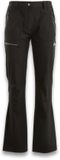 Ande New Palma Pantalon - Zwart - Maat XS