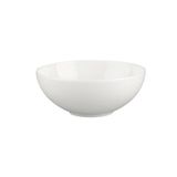 Villeroy & Boch White Pearl Dessertschaaltje 13cm Wit Porselein Rond