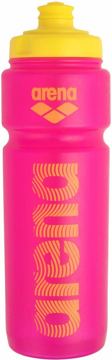 Arena Sport Bottle Sportfles - Roze - Uniseks - Volwassenen - Eenheidsmaat