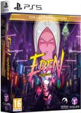 Tesura Games Eden Genesis Collector's Edition PS5