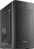 Tacens Anima AC6 computerbehuizing Mini Tower Zwart