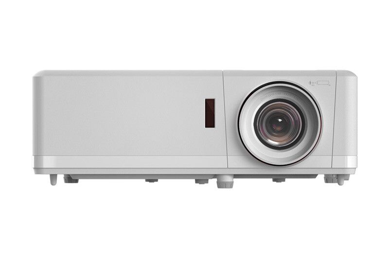 Optoma ZH507 Laser Beamer - Full HD - 5000 ANSI - 5055387665996