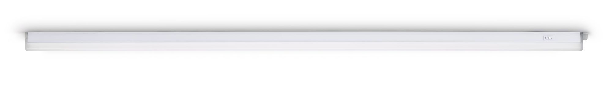 Philips LINEAR LED Wall Light - 1600lm - 2700K - Warm White