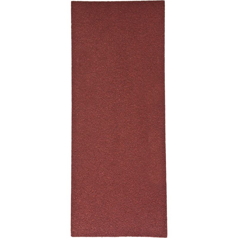 Ecoline Schuurstrook 93x230mm 240 Grit (10 Stuks)