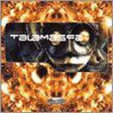 Talamasca Beyond The Mask CD