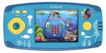 OEM Handheld-console met 150 spellen, inclusief "Finding Dory", 2,5 inch scherm, blauw