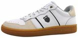 K-Swiss Lozan MAtch TC Chaussures femme lacets sportifs Blanc Loisir