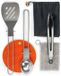 GSI Outdoors Basecamp Chef's Tool Set - Kookgerei Set