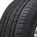 BRIDGESTONE A005E 22545 R17 XL 94 W