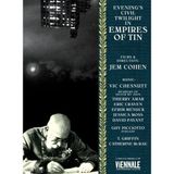 Konkurrent Jem Cohen Empires Of Tin (DVD)