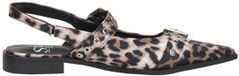 Sub55 Slingbacks - Beige - Taille 39