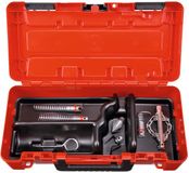 Rothenberger 1000001308 Afvoerontstopper Rood
