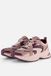 Skechers UNO RYZE - SCALE ABOVE Dames Sneakers - Paars / Roze