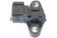 PartsTec PTA565-0089: Débitmètre d'air pour MITSUBISHI ASX (GAW), collecteur d'admission