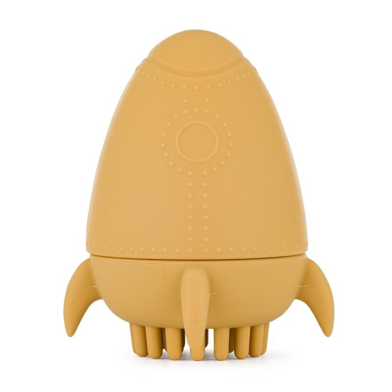 Petite&Mars Splashy Rocket