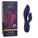 CalExotics Chic Blossom Vibrator Clitoral Blauw