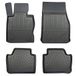Voetruimteschaal Oppl Voetruimteschaal Premium voor BMW 3-serie F30 Limo S/4 2012- X-Drive