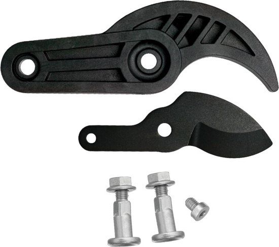 Fiskars PowerGear L71 Reservemes - 1026290 - 5 stuks