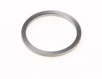 Stehle Réduction épaisseur 2 x diamètre 30-25,4mm