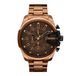 Diesel MEGA CHIEF SLIM DZ4697 Heren Horloge