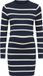 ONLY - OLMFEMI L/S O-NECK NURSING ABK DRESS KNT - Dames - Mini jurken