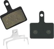 Trivio Remblokken Disc Set Shimano Deore Mechanisch - E-Bike Zwart